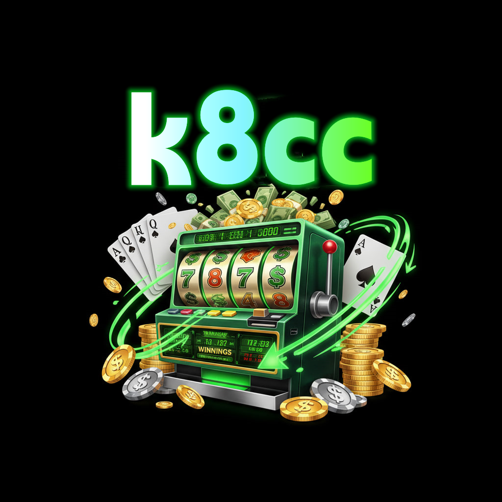 Logo của k8cc